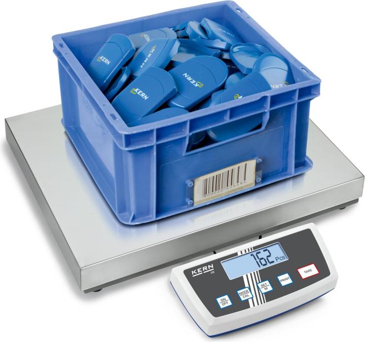 Produktbild Kern Plattform scale
