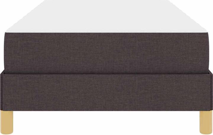 Actual product image vidaXL Bedstead (90 x 200 cm)