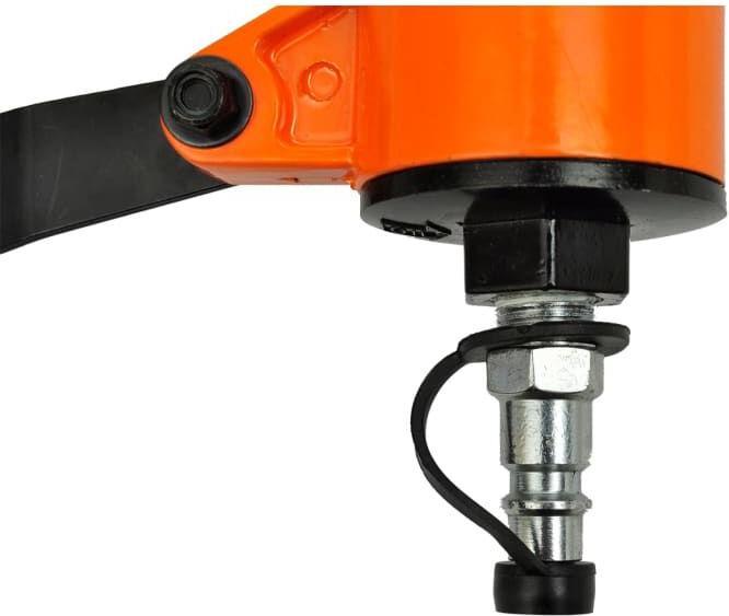 Produktbild vidaXL Druckluft Tacker