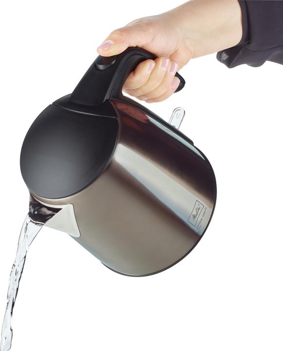 Produktbild Melitta Wasserkocher (1 l)