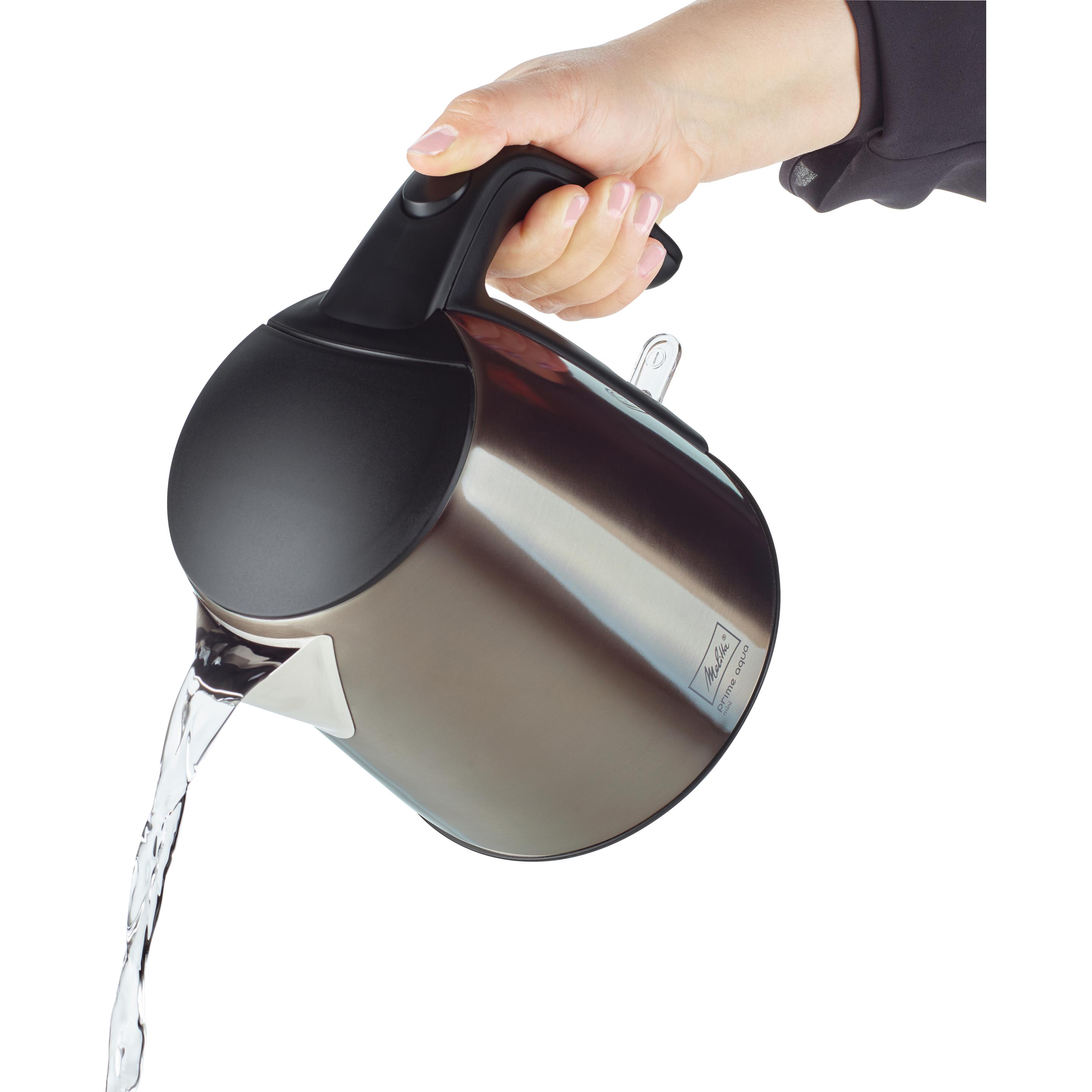 Thumbnail - Melitta Wasserkocher, Wasserkocher, Grau