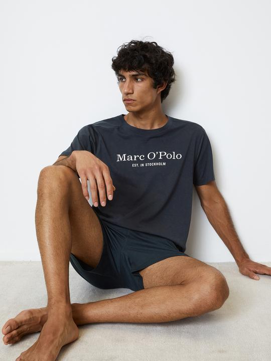 Immagine prodotto Marc O'Polo Maglietta in cotone Mix & Match (L)