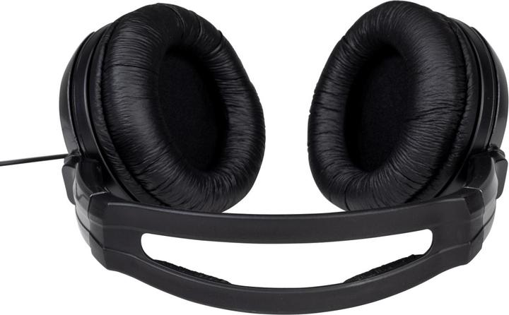 Actual product image JVC Ha-Rx500 (Cable)