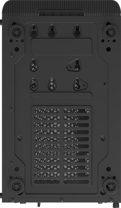 Produktbild Silentium PC Ventum VT2 EVO TG ARGB (ATX, mATX, Mini-ITX)