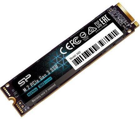 Produktbild Silicon Power P34A60 (2000 GB, M.2 2280)