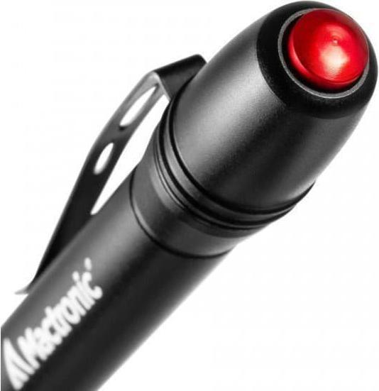 Actual product image Mactronic Sunscan 5.1 Inspection Flashlight