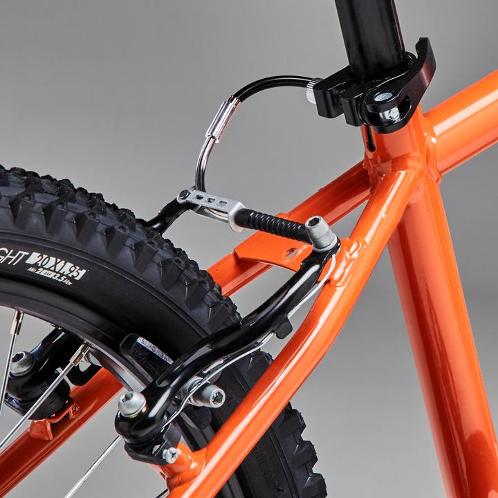 Produktbild Rockrider Expl 500
