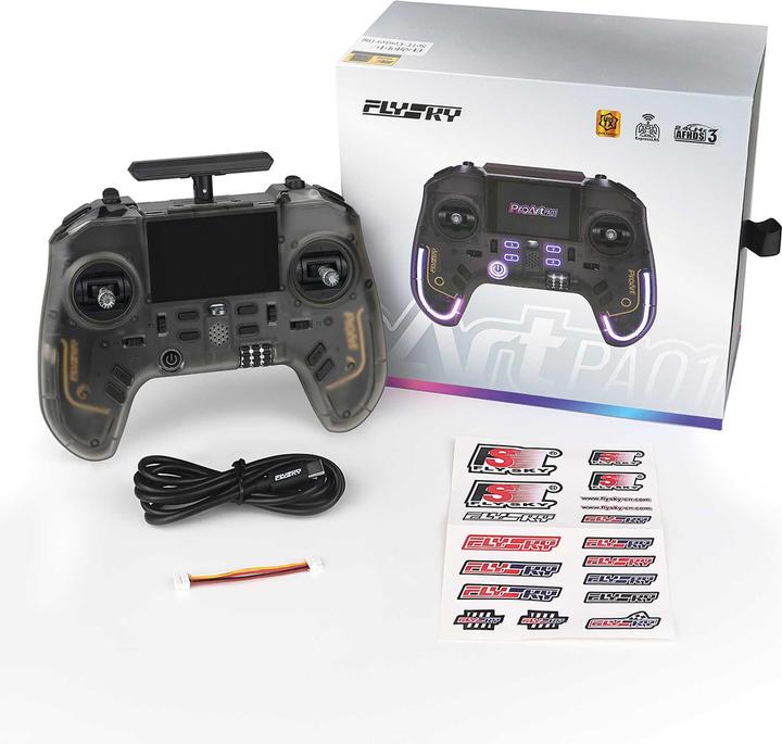 Actual product image Fly Sky Flysky PA01 ProArt Sender