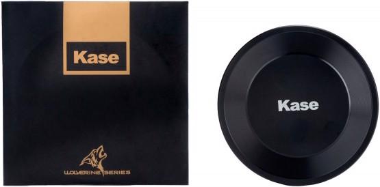 Produktbild Kase Magnetischer Cap Deckel für Filterhalter K9