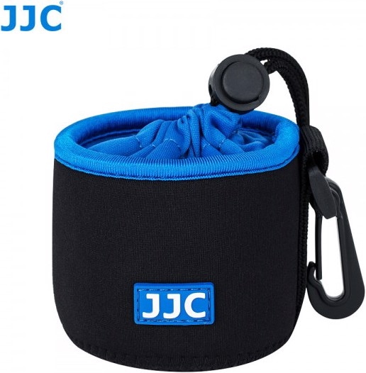 Actual product image JJC Set macro extension ring 11/16mm (Macro intermediate ring, Canon RF)