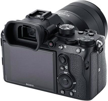 Image du produit JJC Oeilleton pour Sony FDA-EP18 (Œilleton)