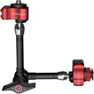 Image du produit iFootage Spider Crab Magic Arm MA5-6 - 28cm (Extension de trépied)