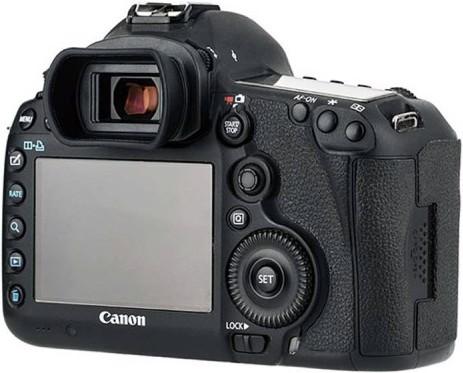 Produktbild JJC Augenmuschel Lange für EG für Canon (Augenmuschel)