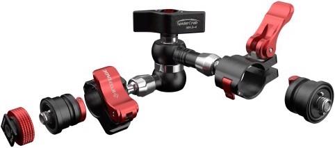 iFootage Spider Crab Magic Arm MA3-4 - 18cm (Tripod remote control)