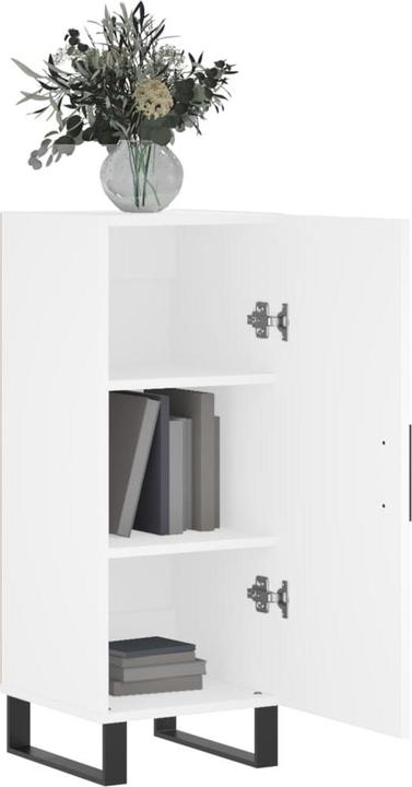 Image du produit vidaXL Sideboard (34.50 x 34 x 90 cm)