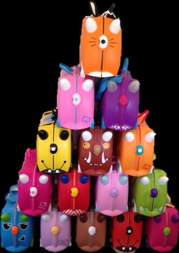 Produktbild Trunki Trixie (18 l)