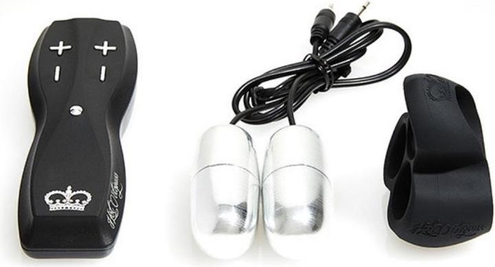 Produktbild HOT Jett