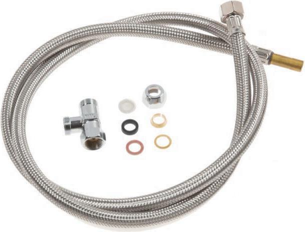 Villeroy & Boch Set di connessioni V&B