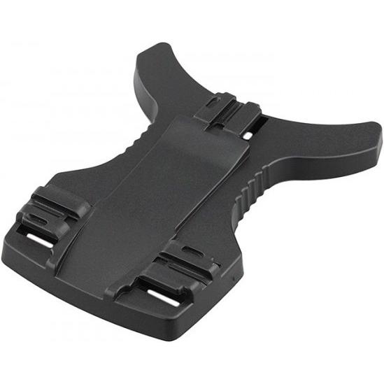 JJC Supporto flash per Sony e Minolta (Porta flash), Accessori per flash