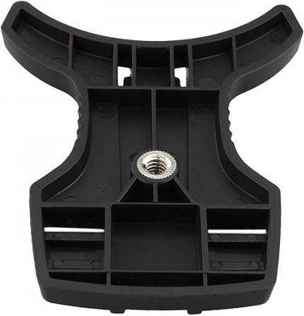 Actual product image JJC Flash holder for Sony and Minolta (Flash holder)