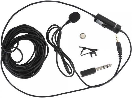 Image du produit JJC Micro de présentation pour camera