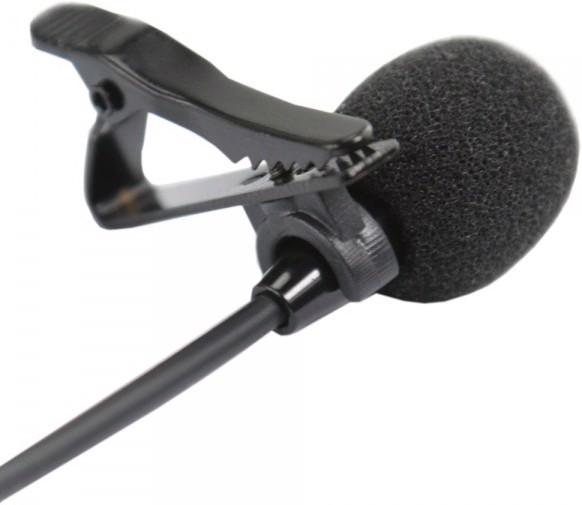 Image du produit JJC Micro de présentation pour camera