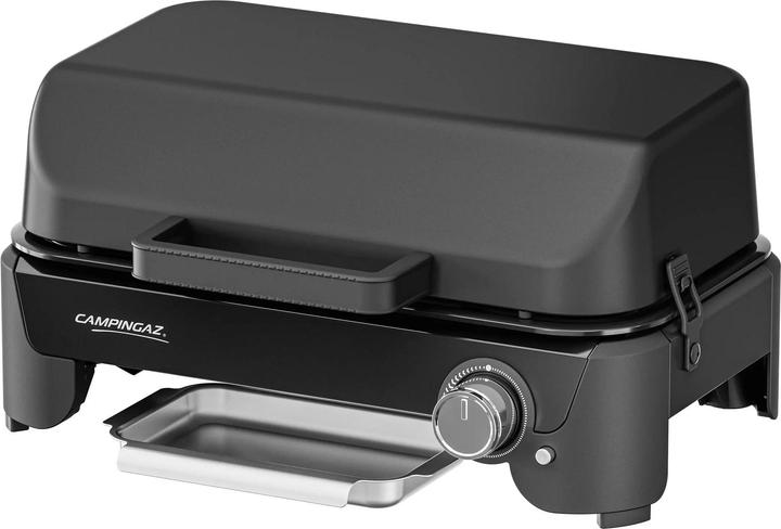 Actual product image Campingaz Tour & Grill CV Plus (2.40 kW)