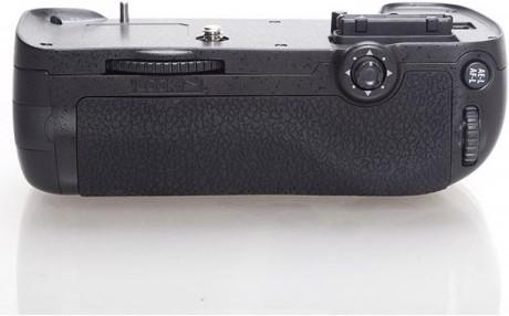 Produktbild Phottix Grip BG-D600 MB-D14 für Nikon D600, D610