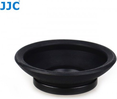 Produktbild JJC Augenmuschel 360° mit Glas für Nikon DK-17/DK-19 (Augenmuschel)