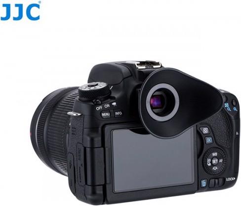 Produktbild JJC Augenmuschel 360° für Canon Eb und Ef (Augenmuschel)