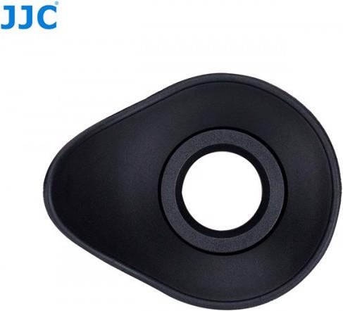 Immagine prodotto JJC Conchiglia oculare 360° per Nikon DK-20, DK-21, DK-23, DK-24, DK-25 (Oculare)