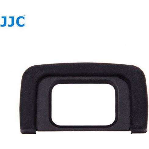 JJC DK-25 Augenmuschel Okular für Nikon (Augenmuschel) (EN-DK25)