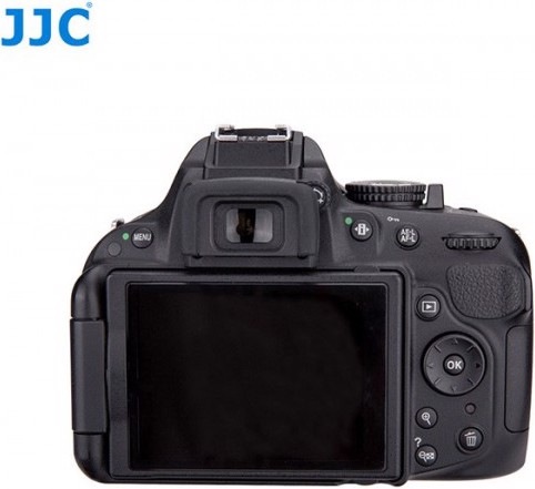Produktbild JJC DK-25 Augenmuschel Okular für Nikon (Augenmuschel)