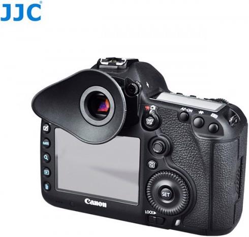 Produktbild JJC Augenmuschel 360° für Canon Eg (Augenmuschel)