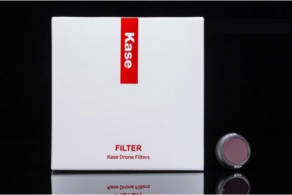 Image du produit Kase Kit de filtres pour Mavic 2 Zoom (Filtres pour drones, DJI Mavic 2 Zoom)