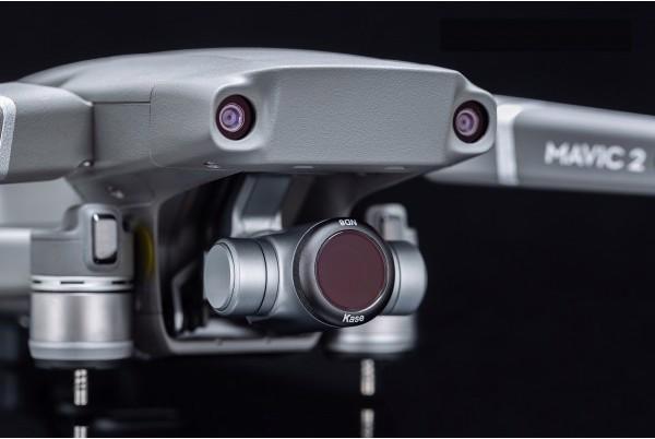 Image du produit Kase Kit de filtres pour Mavic 2 Zoom (Filtres pour drones, DJI Mavic 2 Zoom)