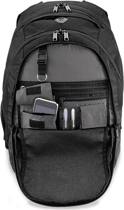 Produktbild Quadral Vessel Laptop Rucksack 26 Liter (26 l)