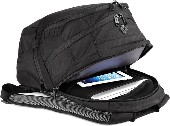 Produktbild Quadral Vessel Laptop Rucksack 26 Liter (26 l)