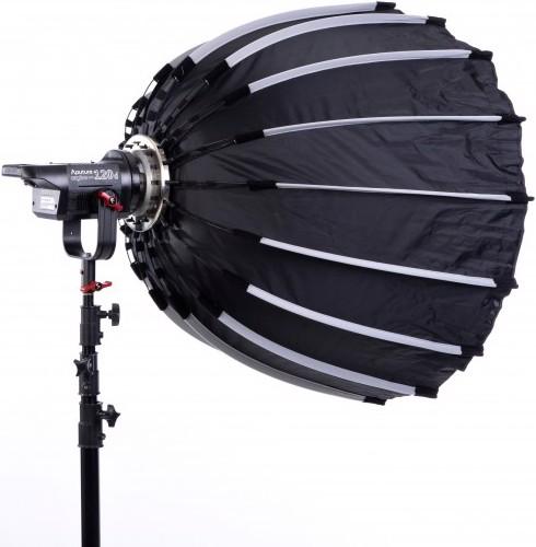 Image du produit Rafalia Softbox octogonal 90cm Bowens avec système de montage rapide (90 cm)