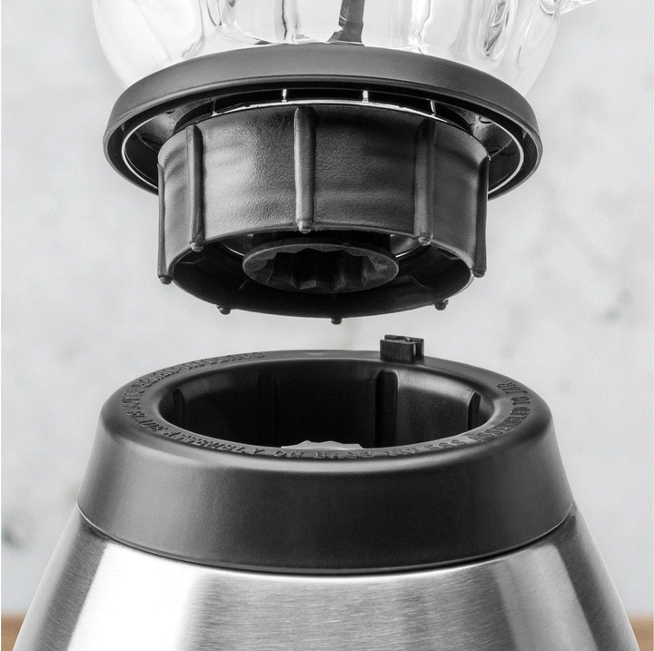 Immagine prodotto Gastroback 40999 (Spina CH, 500 W)