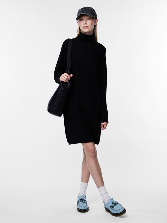 Image du produit Pieces PCELLEN Robe en tricot (M)
