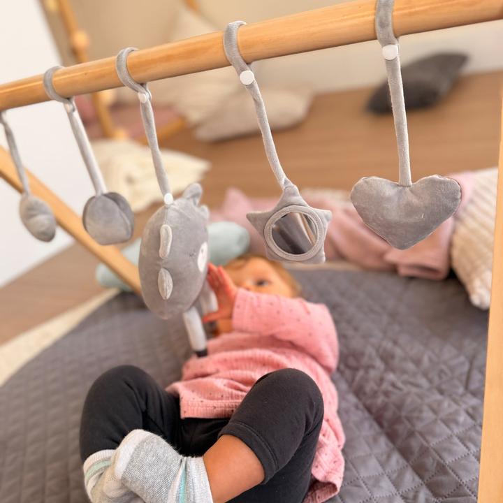 Image du produit Roba Spieltrapez