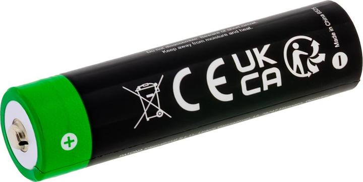 Produktbild Patona Premium (1 Stk., 18650, 3300 mAh)