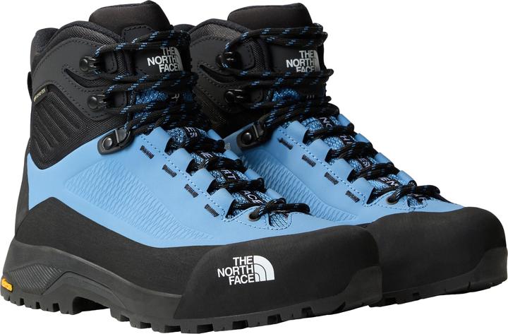 Actual product image North Face Women's Verto Alpine Mid GORE-TEX (37.5)