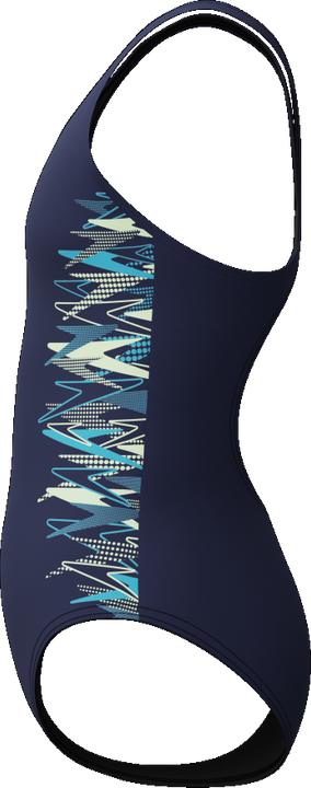 Produktbild Speedo Placement Muscleback 1pc (140)