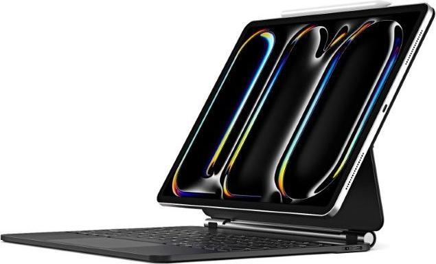 Dux Ducis MK Series Keyboard Case (USA, iPad Pro 13 2024 (M4), iPad Pro 13 2025)