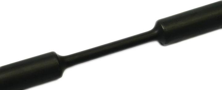 Immagine prodotto HellermannTyton TF31-40/13 heatshrink black 40/30mm (30x)