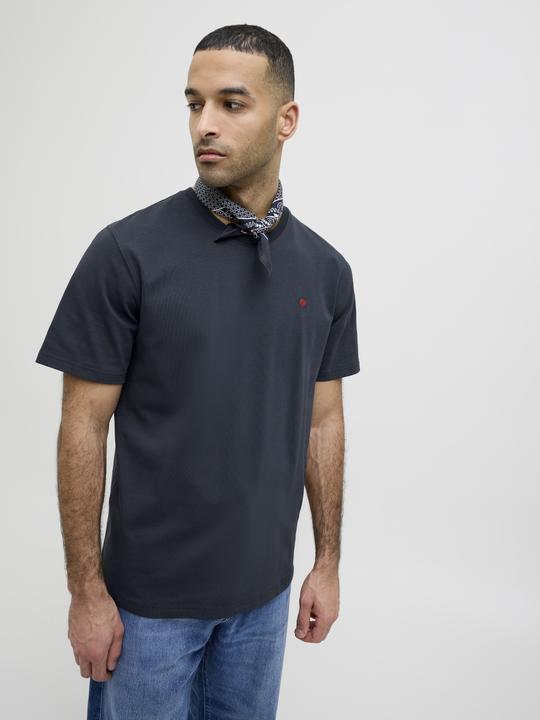Image du produit Jack & Jones Rddroad Crew Neck Tee S/S Noos (M)