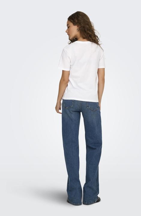 Actual product image Only ONLSMILEY T-shirt T-shirt (M)