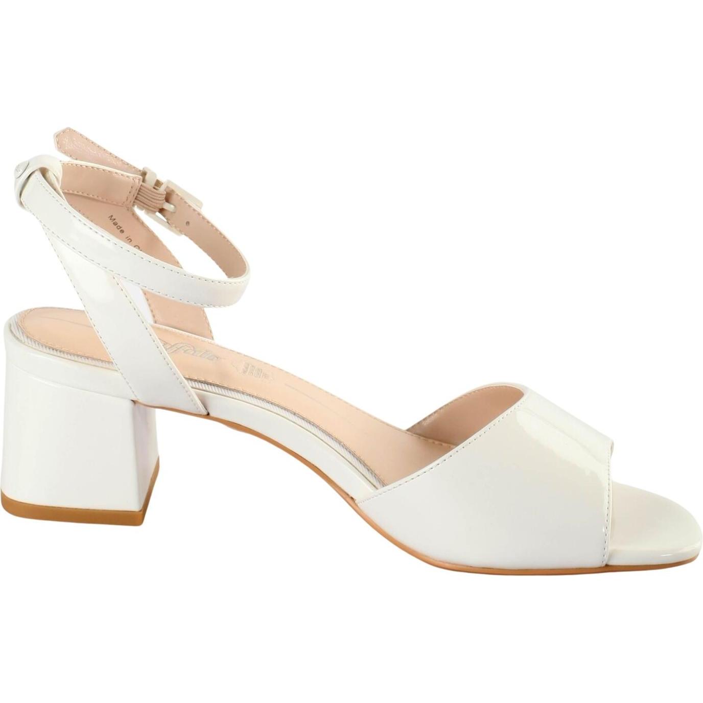 Thumbnail - Buffalo, Damen, Pumps, damenpumps lucy neat, Weiss, (40)